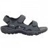 Mountain Sandals Hi-Tec Nerpa Men's Grey