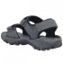 Mountain Sandals Hi-Tec Nerpa Men's Grey