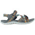Sandalias de Montaña Hi-Tec Cloud Gris Mujer