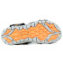 Sandalias de Montaña Hi-Tec Cloud Gris Mujer
