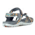 Sandalias de Montaña Hi-Tec Cloud Gris Mujer