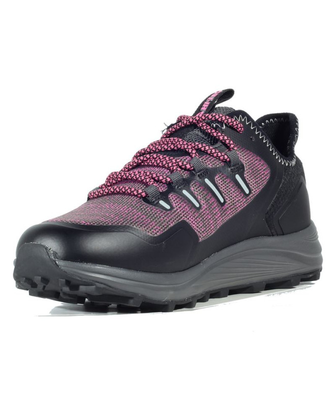 Sapatilhas de Montanha Hi-Tec Trek Waterproof...