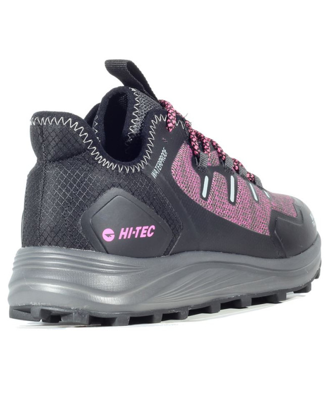 Chaussures de Montagne Hi-Tec Trek Waterproof...