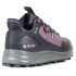 Sapatilhas de Montanha Hi-Tec Trek Waterproof Preto Mulher