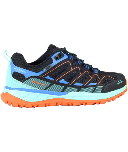 Sapatilhas de Montanha Hi-Tec Lander Low Waterproof...