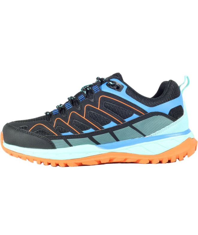 Zapatillas de Montaña Hi-Tec Lander Low...