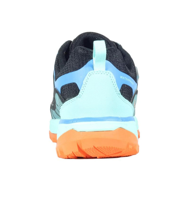 Chaussures de Montagne Hi-Tec Lander Low...