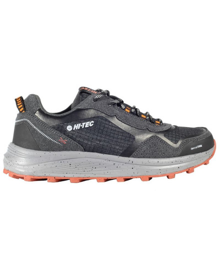 Chaussures de Montagne Hi-Tec Terra Fly 2 Noir Homme