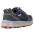 Trail Running Shoes Hi-Tec Terra Fly 2 Black Men's