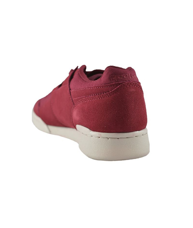 Zapatillas Sportswear Reebok Classic Workout...