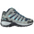 Botas de Montaña Hi-Tec Corzo Mid Waterproof Cool Gris Mujer