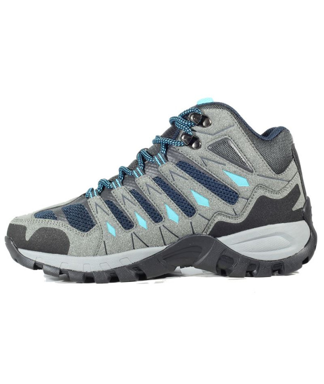 Botas de Montanhismo Hi-Tec Corzo Mid...