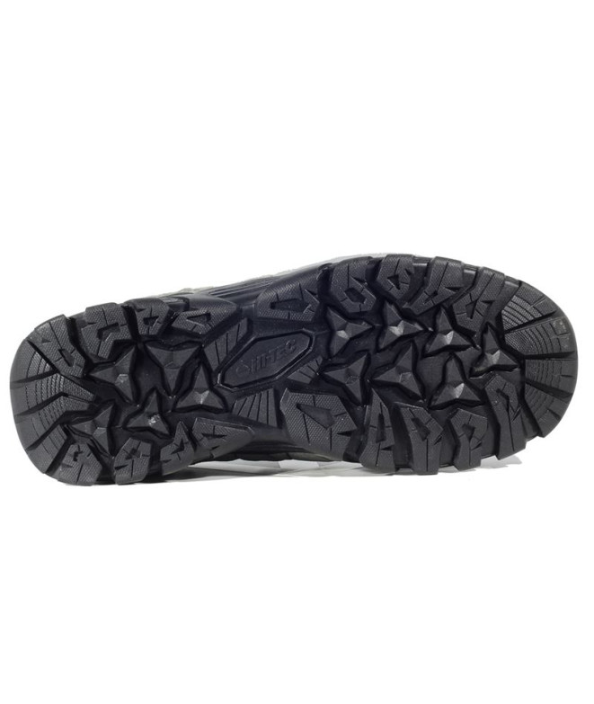 Botas de Montaña Hi-Tec Corzo Mid Waterproof...