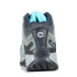 Botas de Montaña Hi-Tec Corzo Mid Waterproof Cool Gris Mujer