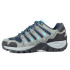 Mountain Running Shoes Hi-Tec Corzo Low Waterproof Cool Grey Women's