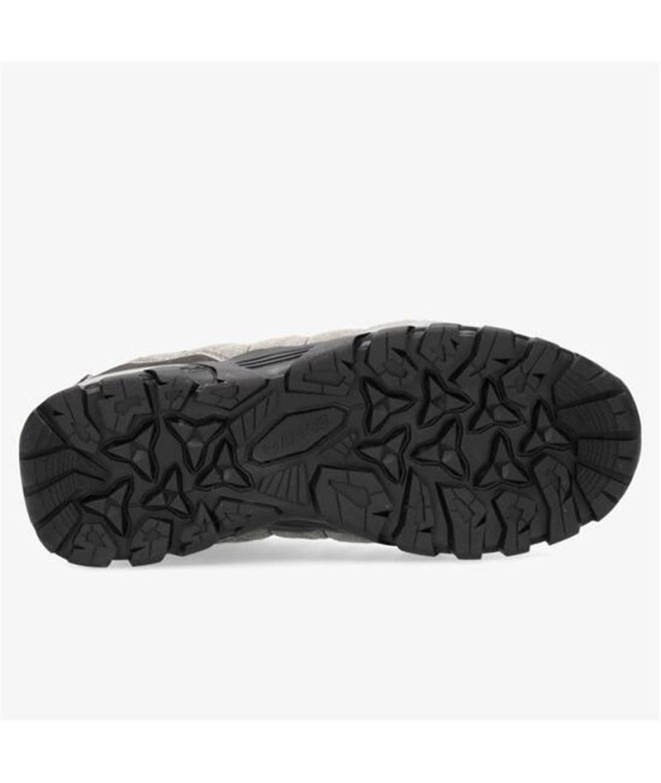 Mountain Running Chaussures Hi-Tec Corzo Low...