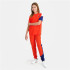 T-shirt Le Coq Sportif Saison Nª 1 Orange T-shirt pour garçons