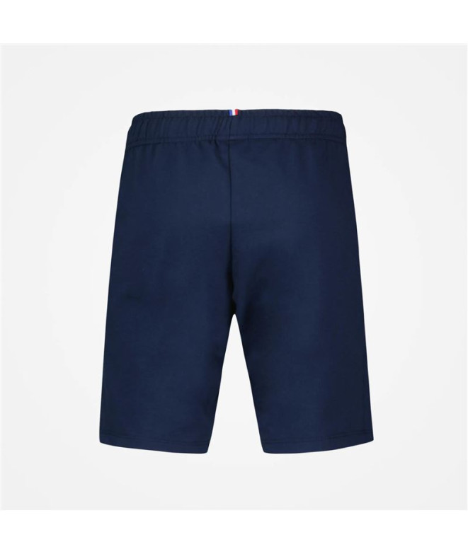 Calças Le Coq Sportif No. 1 Boys Blue