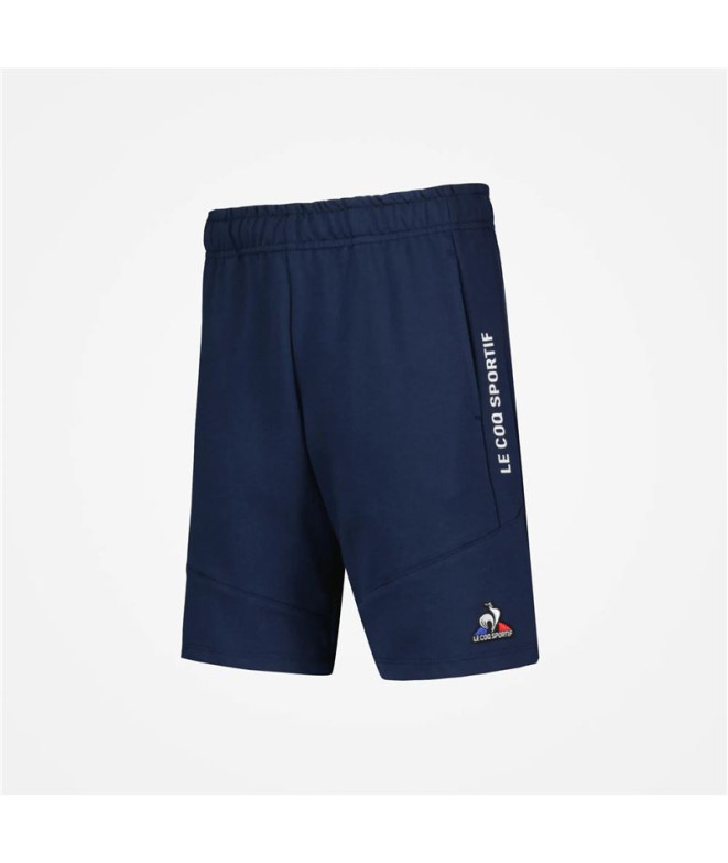 Pantalones Le Coq Sportif Nª 1 Azul Niño