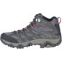 Botas de montanha Merrel Moab 3 Mid Gore-Tex Homem