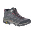 Botas de montanha Merrel Moab 3 Mid Gore-Tex Homem
