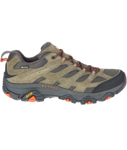 Botas de Montagne Merrel Moab 3 Gore-Tex Homme