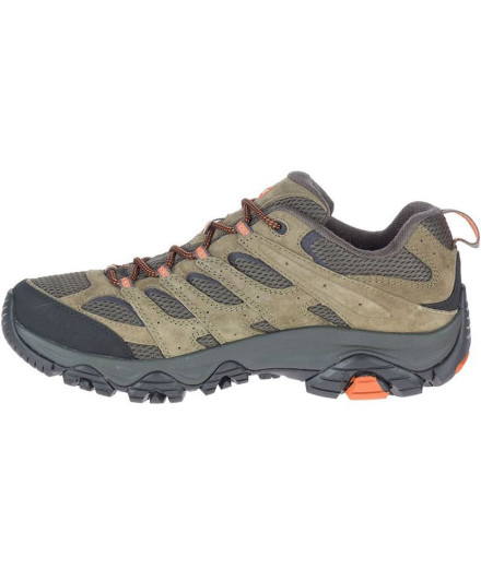 Botas de Montagne Merrel Moab 3 Gore-Tex Homme 2