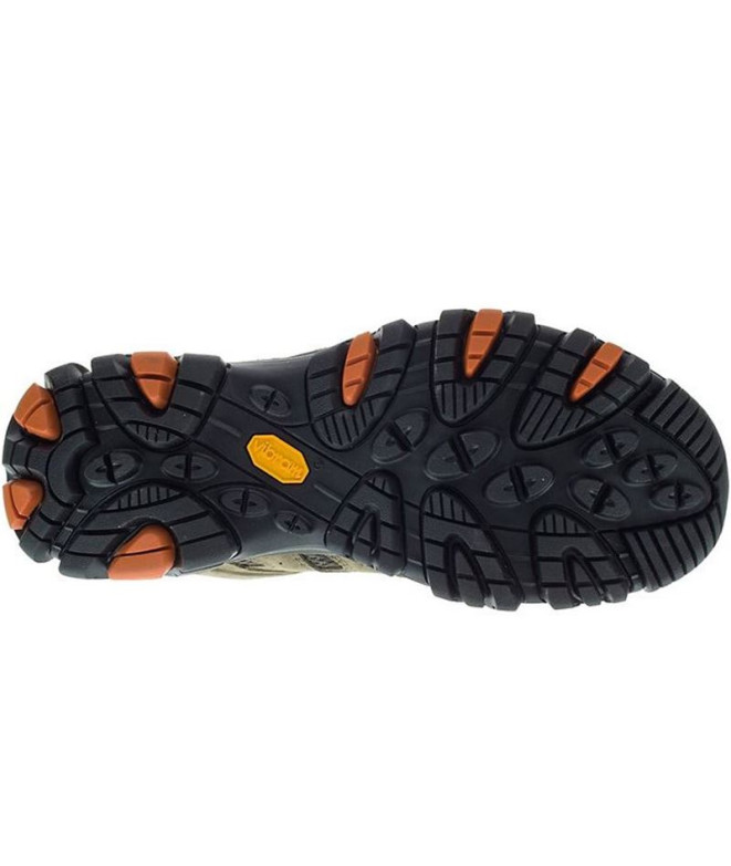 Botas de Montanha Merrel Moab 3 Gore-Tex Homem