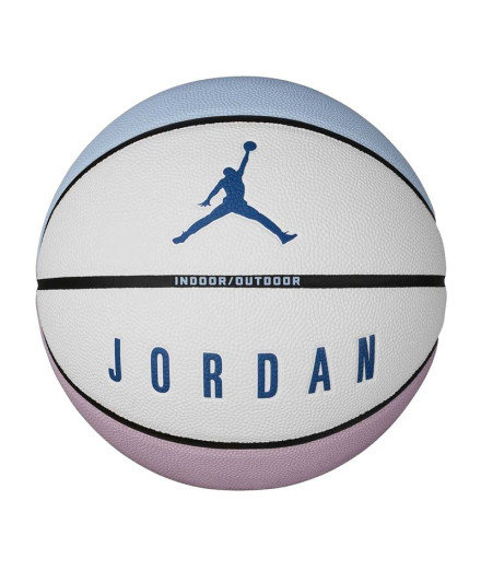 Pelota De Baloncesto Nike Jordan Ultimate 2.0 8P Deflated