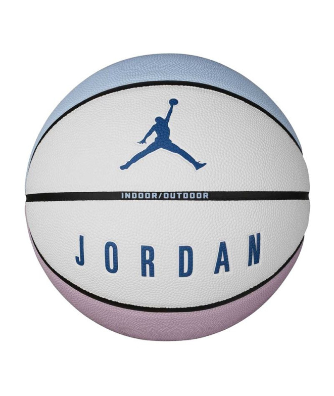 Basketball Nike Jordan Ultimate 2.0 8P Dégonflé