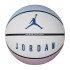 Bola De Basquetebol Nike Jordan Ultimate 2.0 8P Desinflada