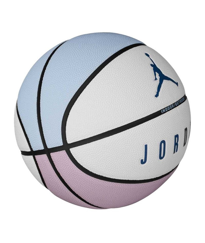 Bola Basquetebol Nike De Jordan Ultimate 2.0 8P...