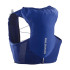 Gilet de running Salomon ADV Skin 5 Bleu