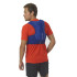 Chaleco de Running Salomon ADV Skin 5 Azul