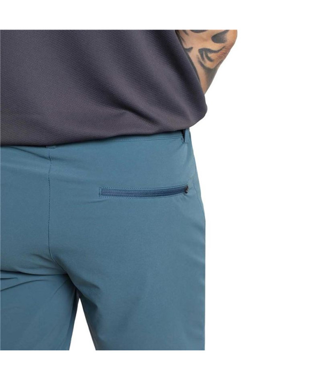 Pantalones de Montaña Trangoworld Serto Hombre