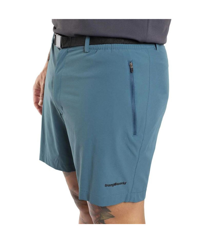 Pantalones de Montaña Trangoworld Serto Hombre