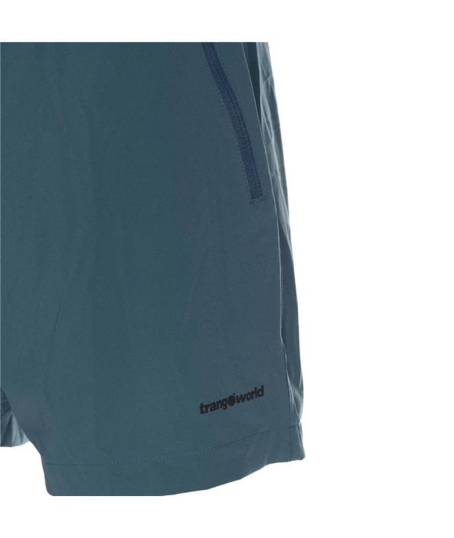 Pantalones de Montaña Trangoworld Serto Hombre