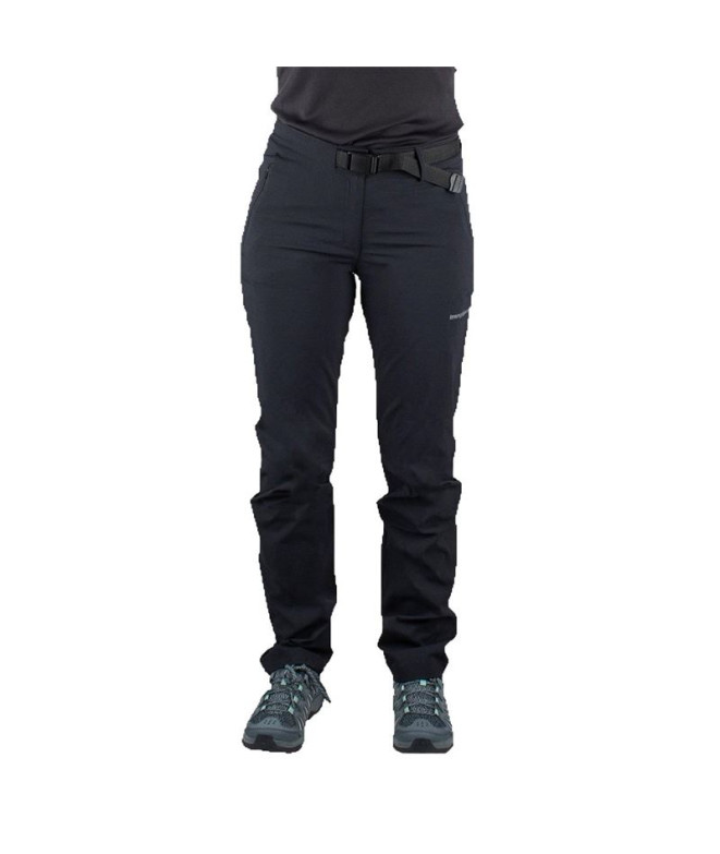 Pantalons Montagne Trangoworld de Mamey Homme