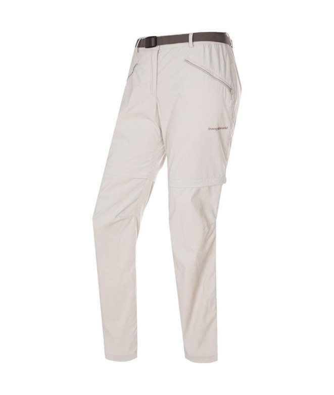 Mountain Trousers Trangoworld Buhler Vn Femme