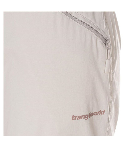 Pantalons Montagne Trangoworld de Buhler Vn Femme 2