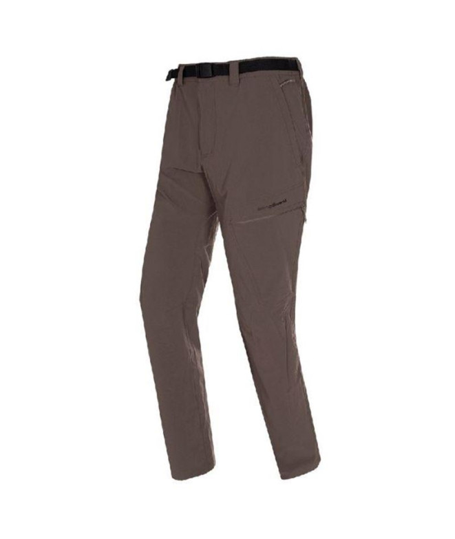 Pantalons Montagne Trangoworld de Basset Th Homme