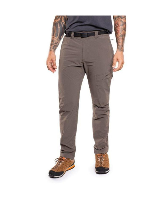 Pantalons Montagne Trangoworld de Basset Th Homme