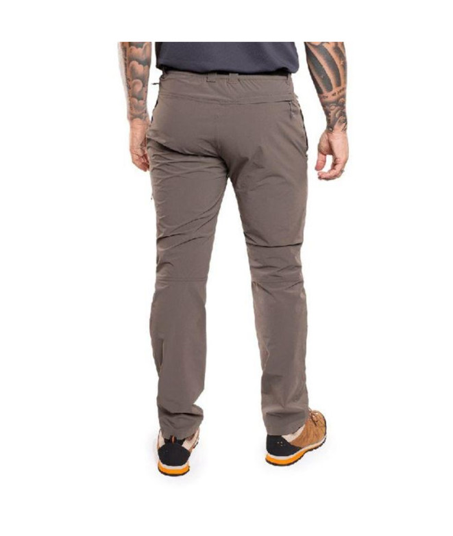 Pantalons Montagne Trangoworld de Basset Th Homme