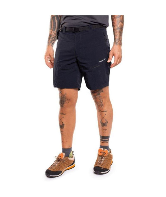 Pantalones de Montaña Trangoworld Limut Th Hombre