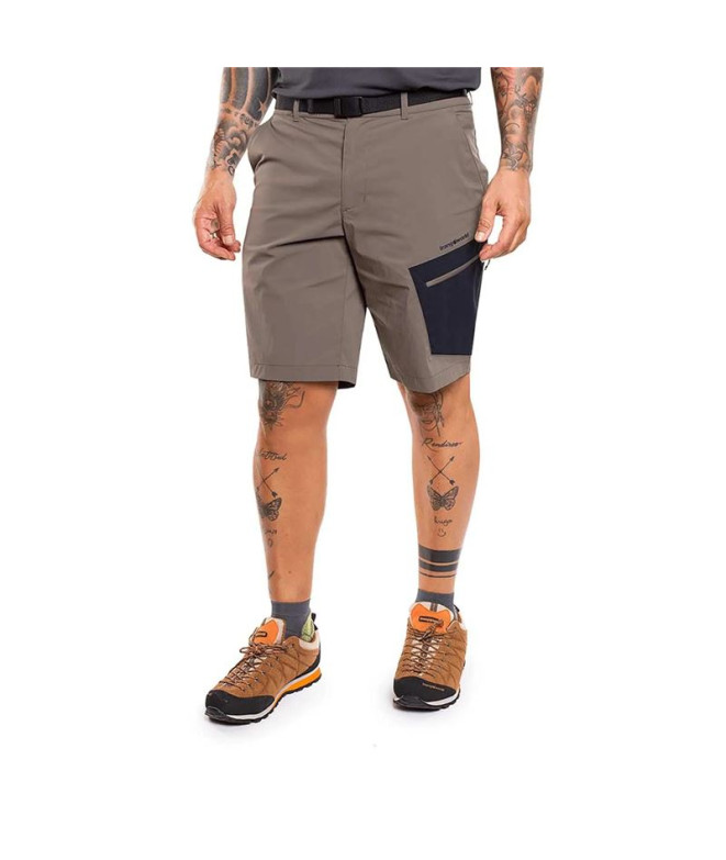 Calças de montanha Trangoworld Laruns Man