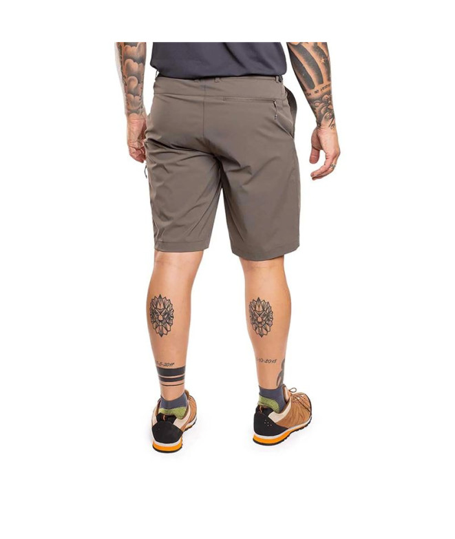 Pantalones de Montaña Trangoworld Laruns Hombre