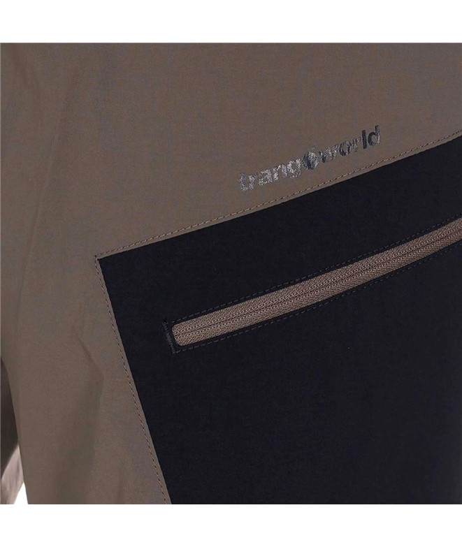 Pantalones de Montaña Trangoworld Laruns Hombre