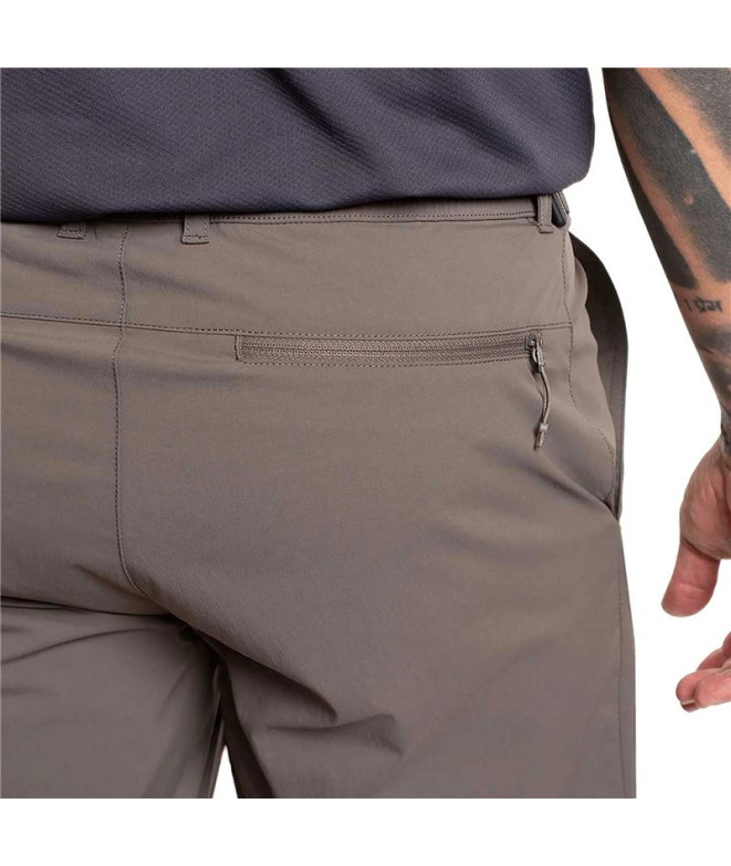 Pantalones de Montaña Trangoworld Laruns Hombre