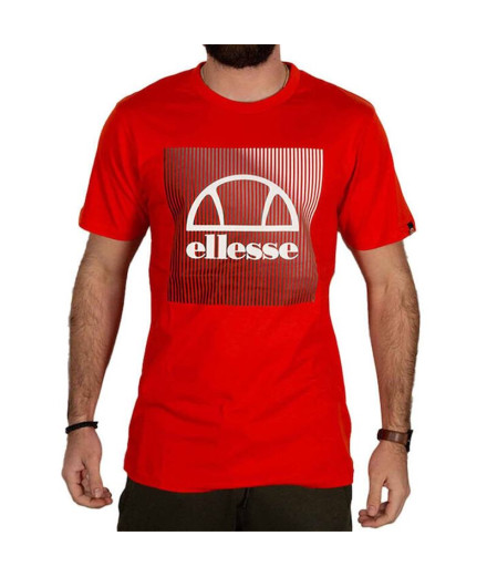 Camiseta Ellesse Flecta Hombre Camiseta Ellesse Flecta Hombre