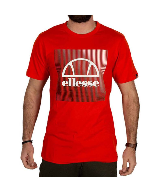 Camiseta Ellesse Flecta Homem